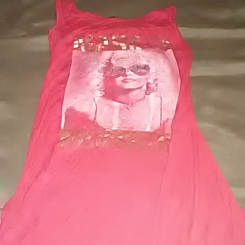 Marilyn monroe fitted dress